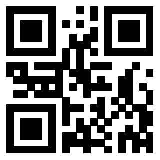 Il Qr Code di 3302903496