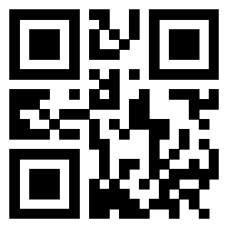 3302903497 Qr Code associato