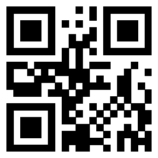 Scansione del Qr Code di 3302903498
