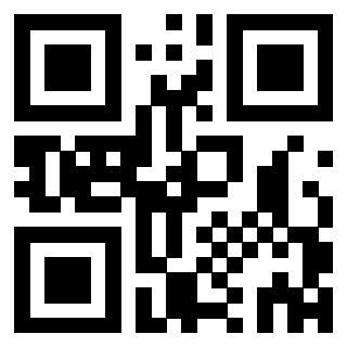 3302903500 QrCode associato