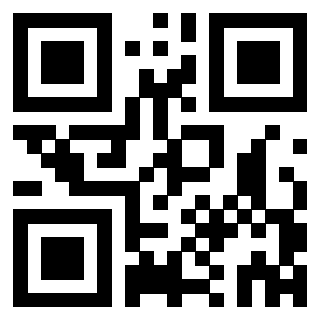 Il Qr Code di 3302903501