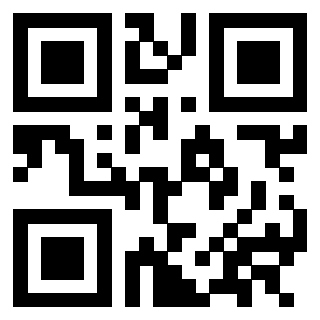 3302903502 QrCode associato