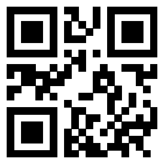 3302903506 - Immagine del Qr Code associato