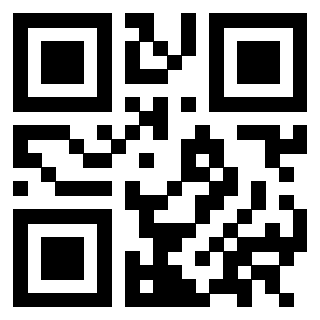 Immagine del QrCode di 3302903508