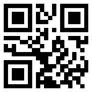 3302903509 - Immagine del Qr Code