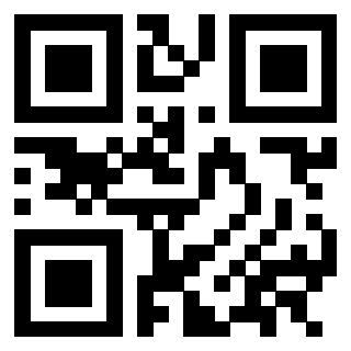 QrCode di 3302903510
