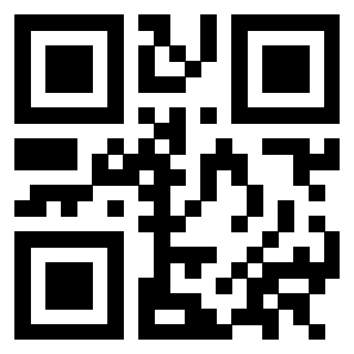 Immagine del QrCode di 3302903512