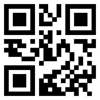 Immagine del QrCode di 3302903514