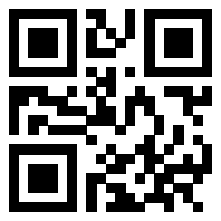 Il Qr Code di 3302903515
