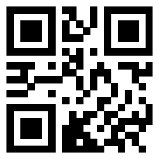 Il QrCode di 3302903519