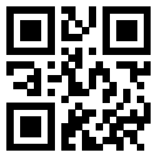 3302903523 - Immagine del Qr Code