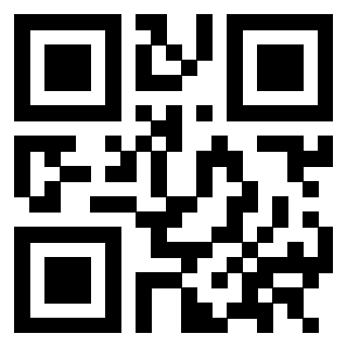 Immagine del QrCode di 3302903524