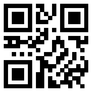 Immagine del Qr Code di 3302903528