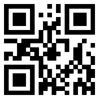 Scansione del Qr Code di 3302903529