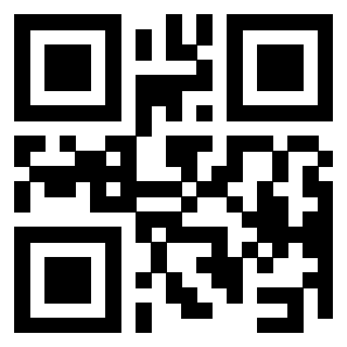 3302903532 - Immagine del QrCode associato