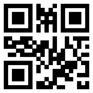 3302903533 Qr Code associato
