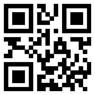 Immagine del QrCode di 3302903535