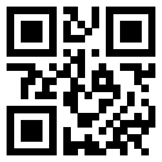 3302903538 - Immagine del QrCode