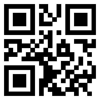 3302903539 Qr Code associato