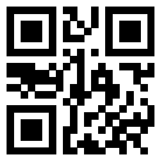 3302903541 - Immagine del Qr Code associato