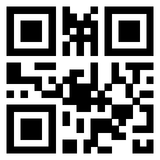 3302903542 - Immagine del Qr Code associato