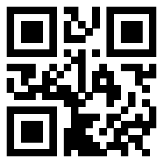 3302903543 - Immagine del Qr Code associato