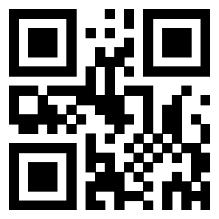 3302903550 Qr Code associato