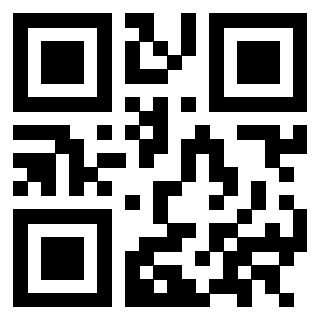 3302903553 - Immagine del Qr Code