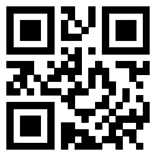 3302903554 - Immagine del QrCode