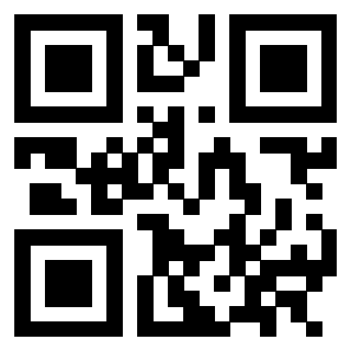 3302903555 - Immagine del QrCode associato