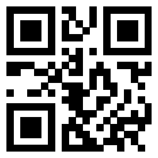 Immagine del QrCode di 3302903558