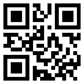 3302903559 - Immagine del Qr Code