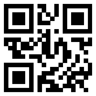 Scansione del Qr Code di 3302903560