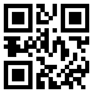 Qr Code di 3302903562