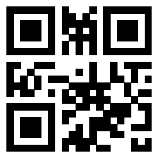 Il Qr Code di 3302903563