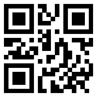3302903564 - Immagine del Qr Code