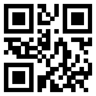3302903565 Qr Code associato