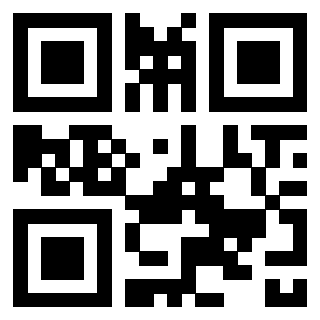 Qr Code di 3302903567