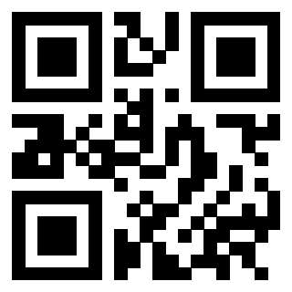 Immagine del Qr Code di 3302903568