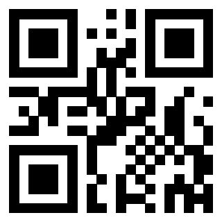 Il QrCode di 3302903570