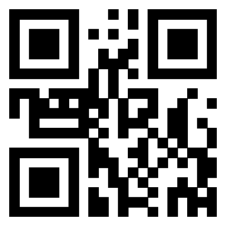 3302903576 QrCode associato