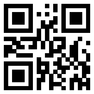 3302903577 - Immagine del QrCode