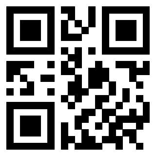 Qr Code di 3302903579