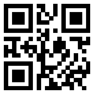 3302903580 QrCode associato