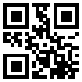 3302903586 QrCode associato