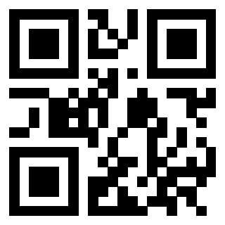 3302903587 - Immagine del QrCode