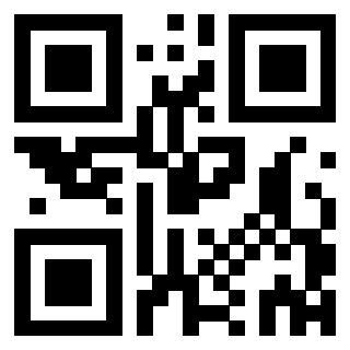 Immagine del QrCode di 3302903588