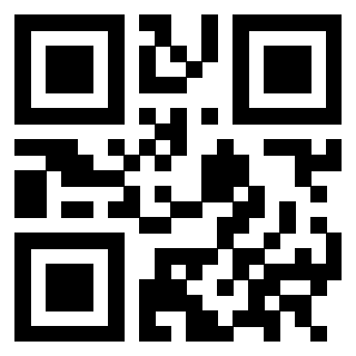 Il Qr Code di 3302903589