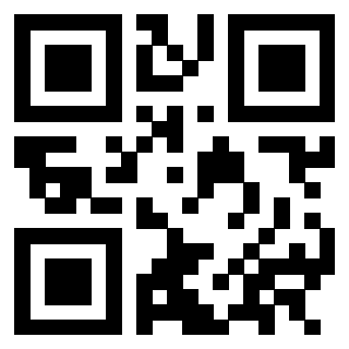 3302903592 Qr Code associato