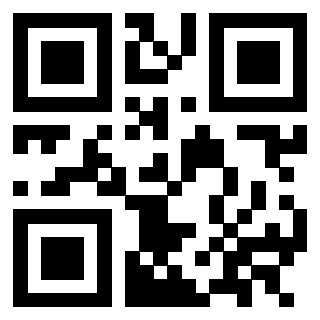 3302903596 - Immagine del QrCode
